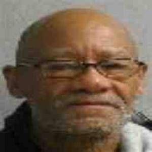 George Williams a registered Sex Offender of Ohio