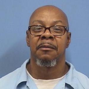 Gregory Sanders a registered Sex Offender of Illinois