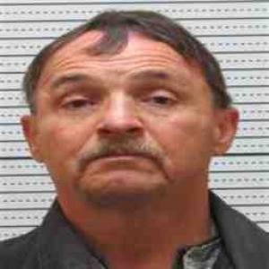 Todd A Hastings a registered Sex Offender of Missouri