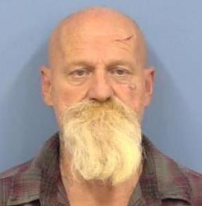 Francis Trussell a registered Sex Offender of Illinois