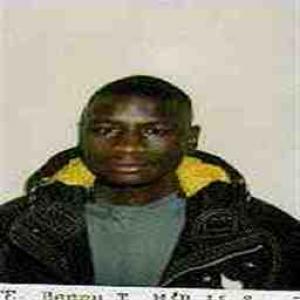 Benny White a registered Offender or Fugitive of Minnesota