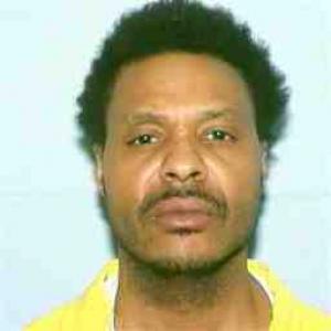 Keith Walker a registered Sex Offender of Illinois