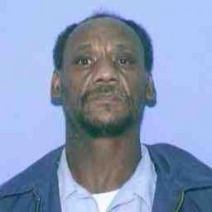 Marvin Ewing a registered Sex or Violent Offender of Indiana