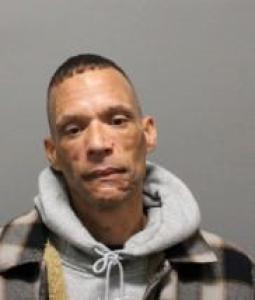 Shane Kitterman a registered Sex Offender of Illinois