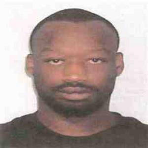 Mwamba Ruffin a registered Sex or Violent Offender of Indiana
