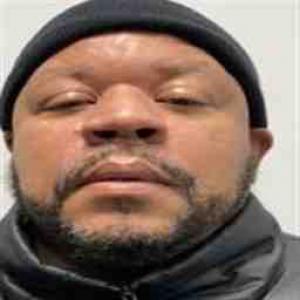 Clinton Alexander a registered Sex Offender of Illinois