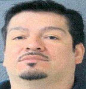 Ramiro Cazares a registered Sex Offender of Illinois