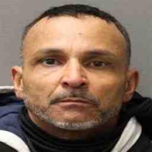 Martin Contreras a registered Sex Offender of Illinois