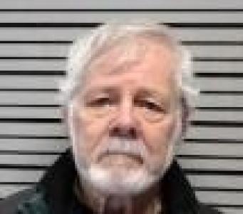 Robert Laverne Russell a registered Sex Offender of Illinois