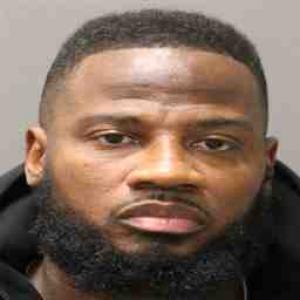 Dejuane L Barnes a registered Sex Offender of Illinois