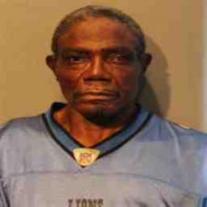 Melvin A Dolton a registered Sex Offender of Illinois