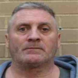 Leroy Harding a registered  of Illinois