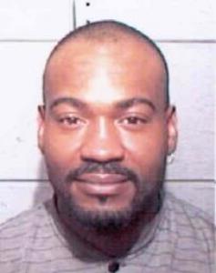 Terry Leon Dixon-bey a registered  of Arkansas