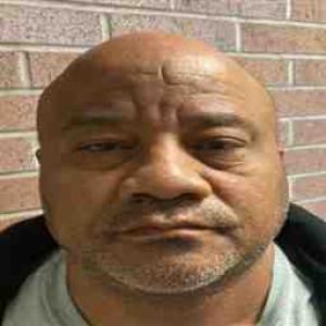 Ennis Cheko Montgomery a registered Sex Offender of Wisconsin