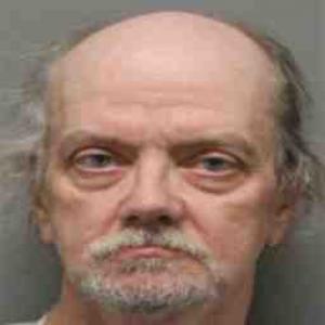 Keith Willis a registered Sex Offender of Illinois