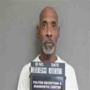 Tyrone Mccambry a registered Sex Offender of Missouri