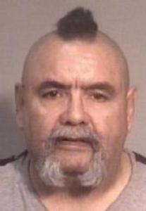 Gordon D Mallory a registered Sex Offender of Illinois