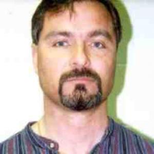James Craig Bryant a registered Sex, Violent, or Drug Offender of Kansas