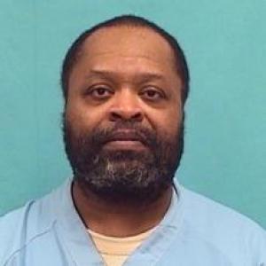 Aaron T Washington a registered Sex Offender of Illinois