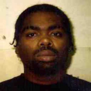 Oscar James Montgomery a registered Sex Offender of New York