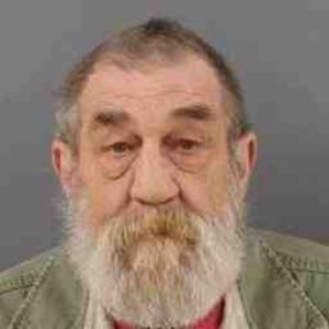 Michael D Hall a registered Sex or Violent Offender of Oklahoma