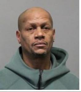Bernard Timmons a registered Sex Offender of Illinois