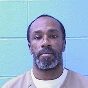 Tierrion Caruth a registered Sex Offender of Illinois