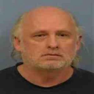 David Cox a registered Sex Offender of Illinois
