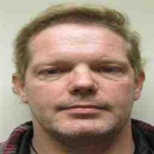 Eric E Degelder a registered Sex Offender of Illinois