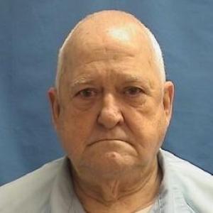 Kenneth Earl Rhodes a registered Sex Offender of Illinois