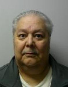 Daniel Salgado a registered Sex Offender of Illinois