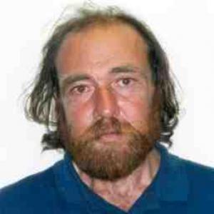 Wayne Leon May a registered Sex Offender of California