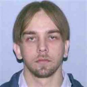 Jeremiah Pasewaldt a registered Sex Offender of California
