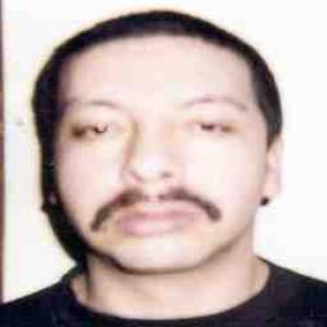 Alfreado Ambriz a registered Sex Offender of Illinois