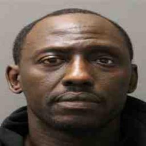 Sharrod Jackson a registered Sex Offender of Illinois