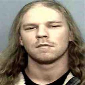 Nathaniel G Binkley a registered Sex or Violent Offender of Oklahoma