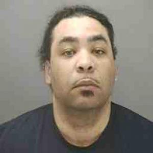 Tyrone Nicholas Todd a registered Sex Offender of Missouri