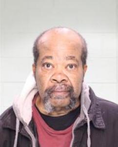 Frank Harris a registered Sex Offender of Illinois