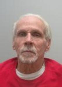 Richard Kane a registered Sex Offender of Illinois
