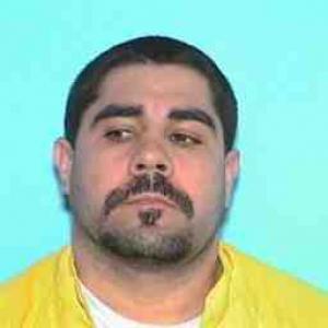 Esmelix Leyva a registered Sex Offender of Illinois