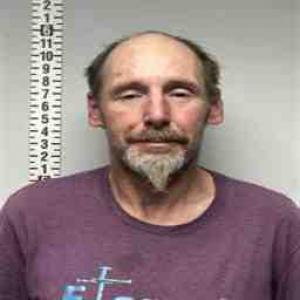 Brian Scott Wallace a registered Sex Offender of Illinois