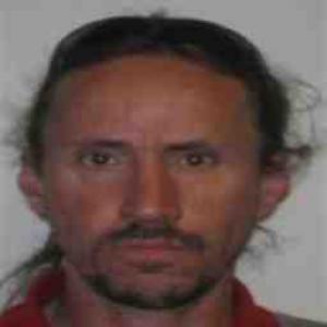 Charles Wayne Phillips a registered Sex or Violent Offender of Indiana