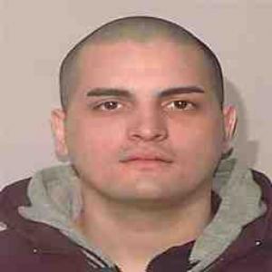 Timothy Enriquez a registered Sex or Violent Offender of Indiana