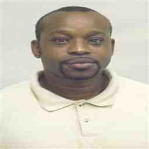 Anthony Robertson a registered  of 