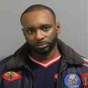 James Thomas a registered Sex Offender of Illinois