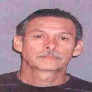 Jesse M Castillo a registered Sex Offender of Colorado