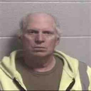 Douglas I Scott a registered Sex Offender of Illinois