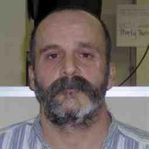 Ronald Brent Corey a registered Sex, Violent, or Drug Offender of Kansas