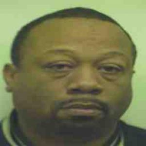 Harold White a registered Sex or Violent Offender of Indiana