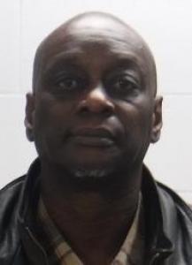 David Banks a registered Sex Offender of Illinois